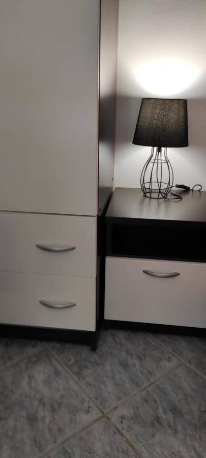 Apartment Špadina Vodice Bagian luar foto