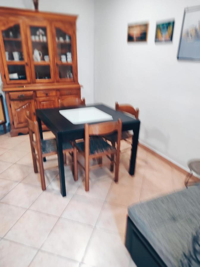 Apartment Špadina Vodice Bagian luar foto